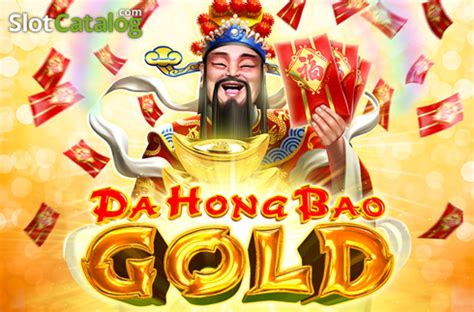 Da Hong Bao Gold Novibet